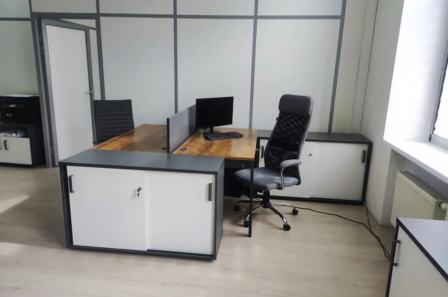 Красный Октябрь