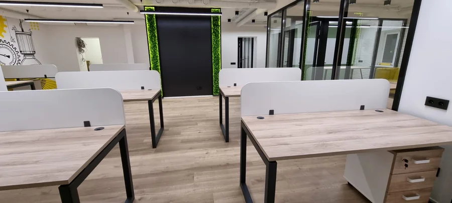 Энергетическая компания