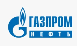 Газпром