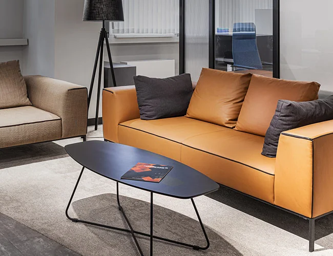 Зоны ожидания