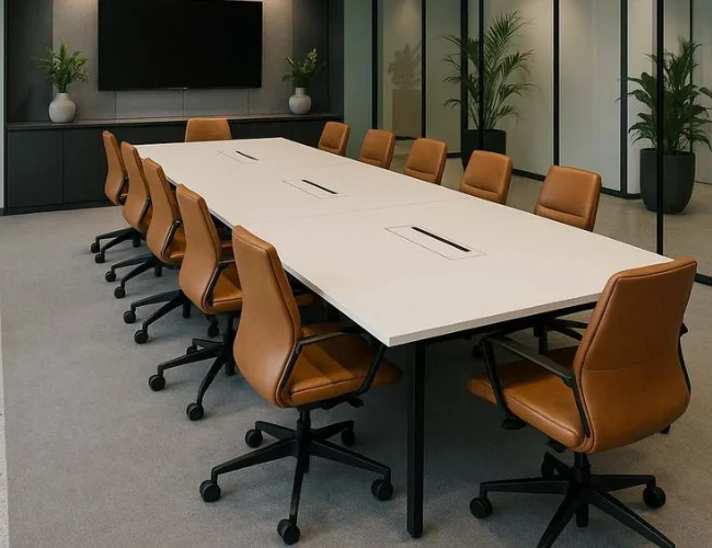 Мебель для переговорных